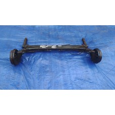 366. Renault Megane combi